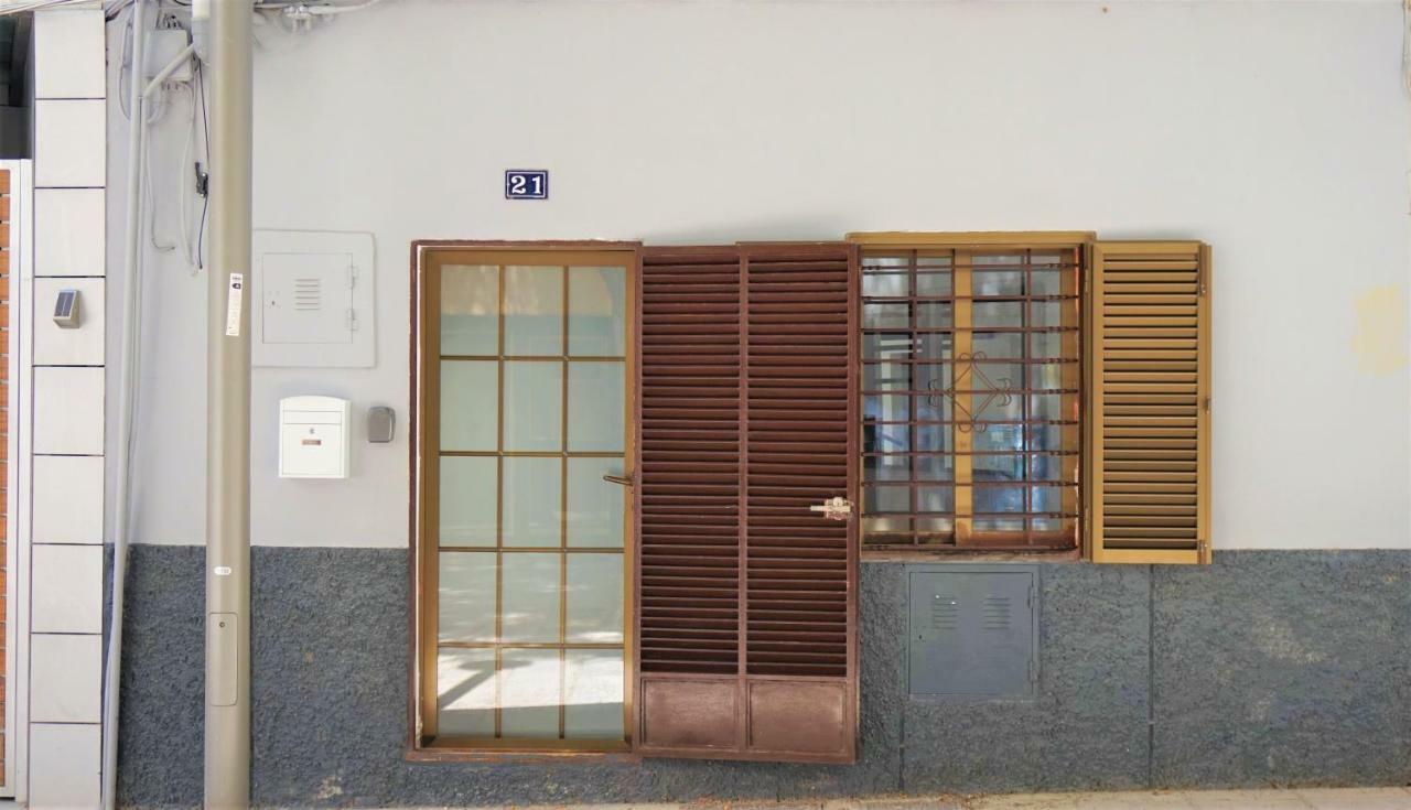 Villa Casa Borguny - House In The Centre Of Palma Exterior foto
